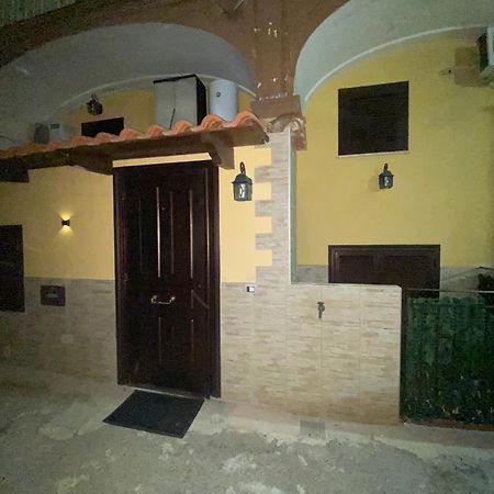 Daly Home Intero Appartamento Mugnano di Napoli Экстерьер фото
