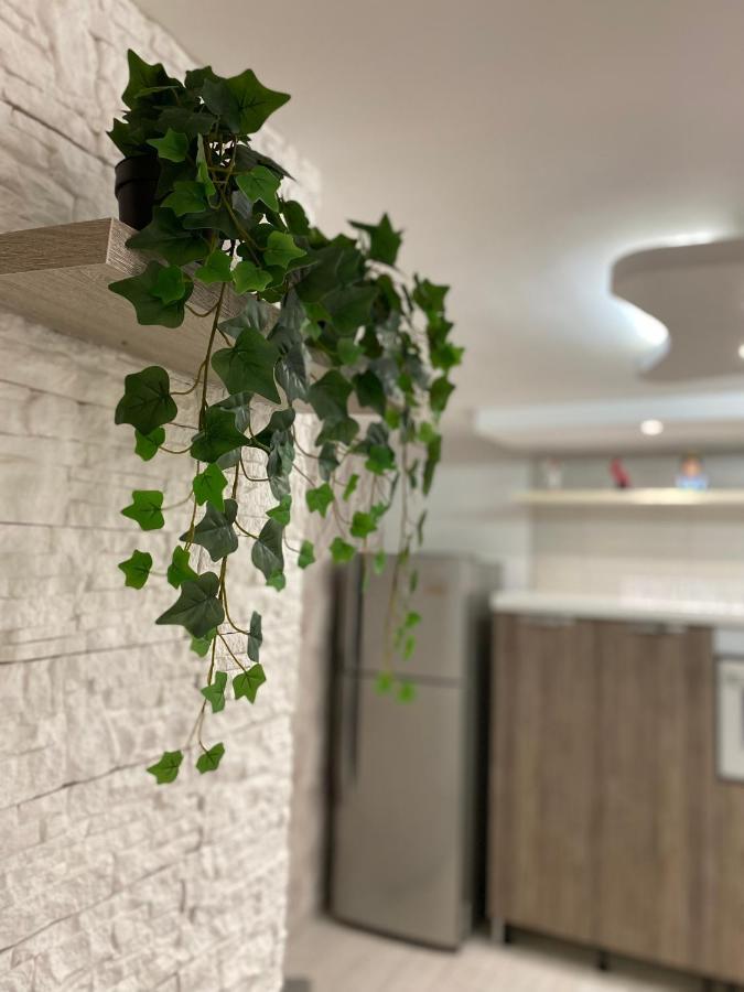 Daly Home Intero Appartamento Mugnano di Napoli Экстерьер фото