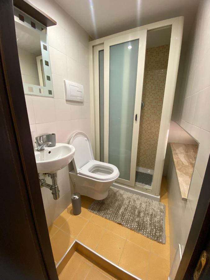 Daly Home Intero Appartamento Mugnano di Napoli Экстерьер фото