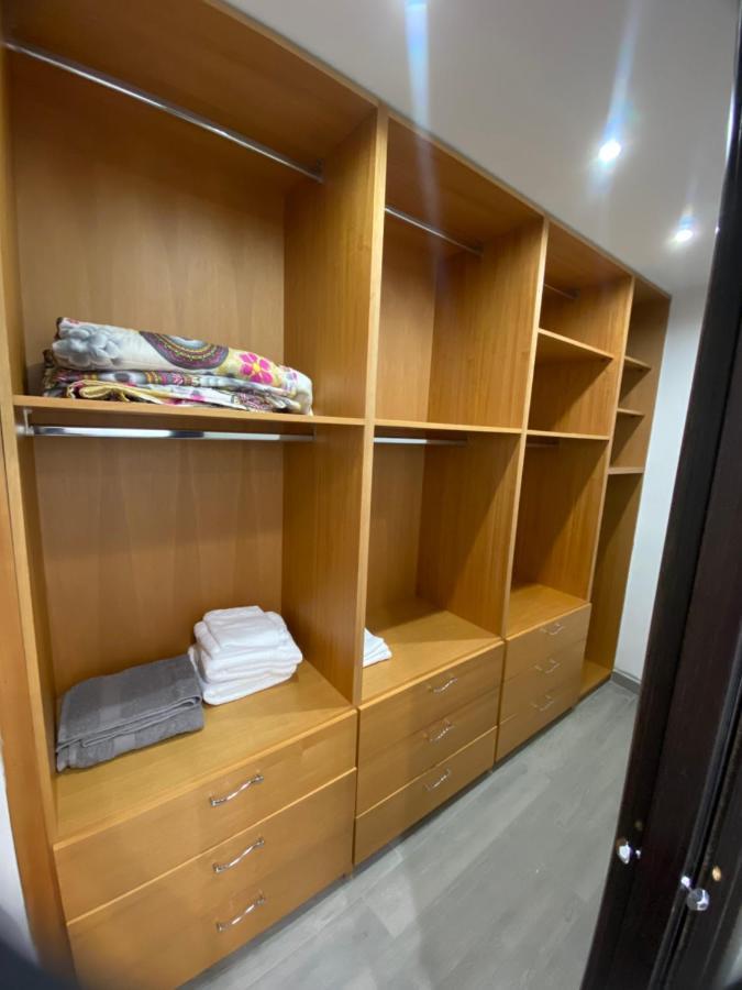 Daly Home Intero Appartamento Mugnano di Napoli Экстерьер фото