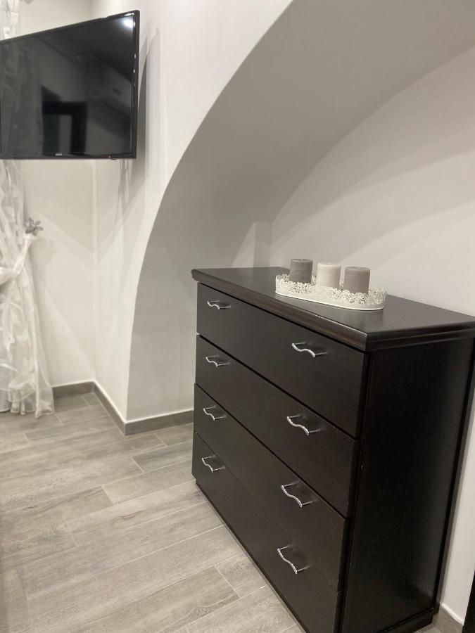 Daly Home Intero Appartamento Mugnano di Napoli Экстерьер фото