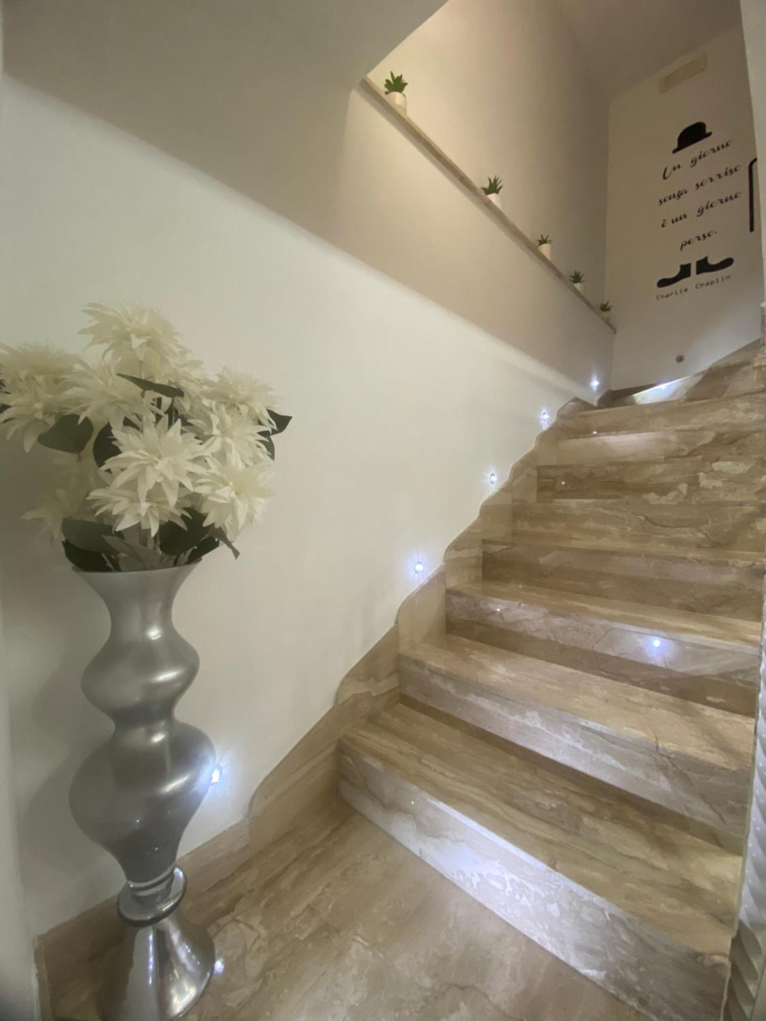 Daly Home Intero Appartamento Mugnano di Napoli Экстерьер фото