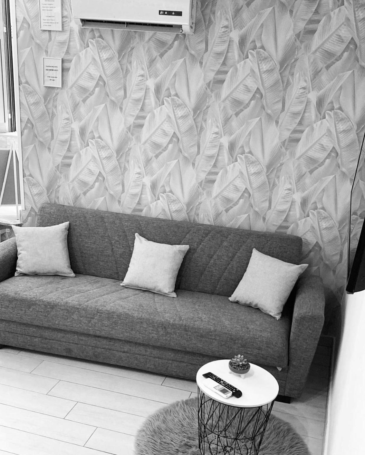 Daly Home Intero Appartamento Mugnano di Napoli Экстерьер фото