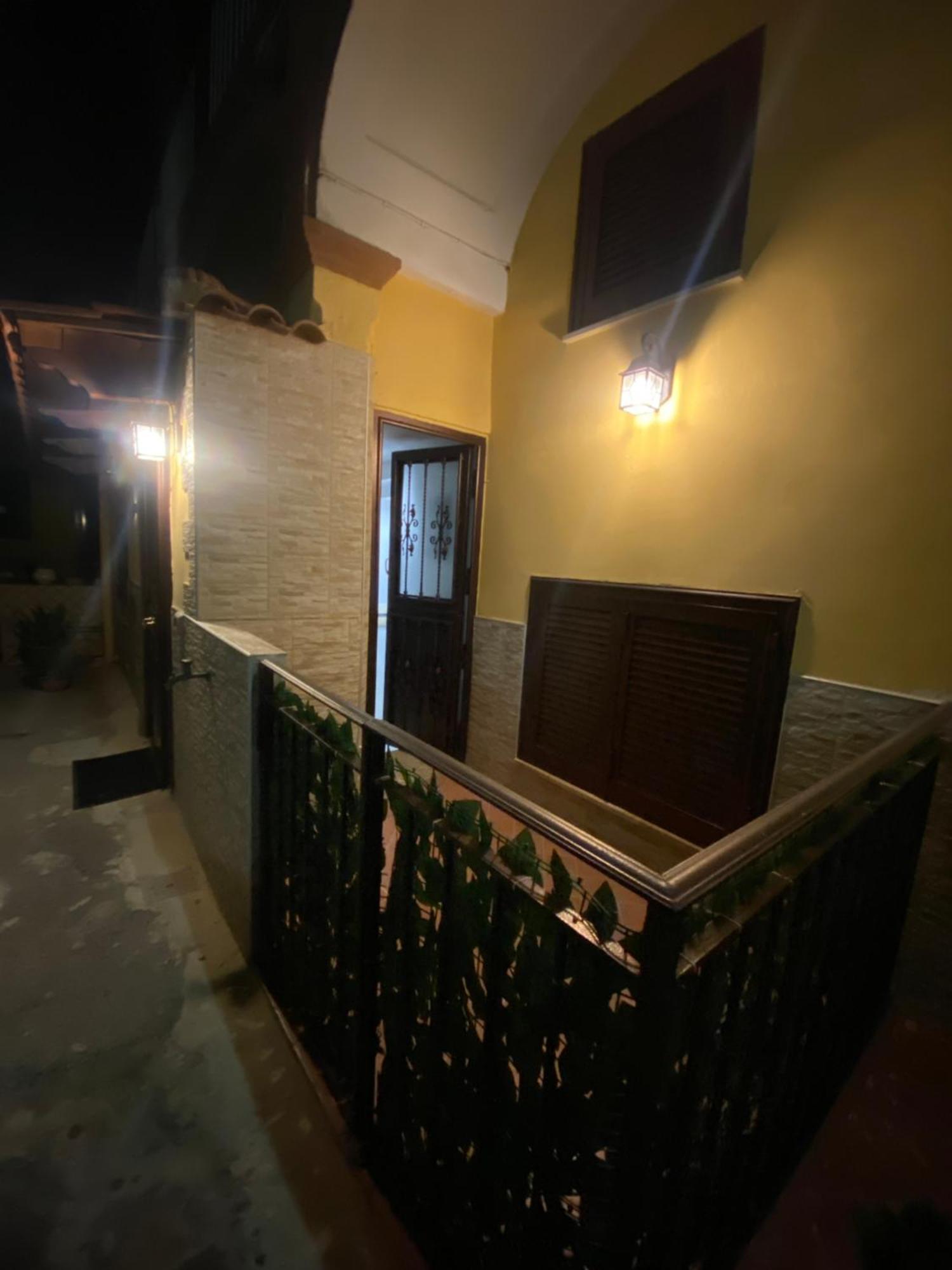 Daly Home Intero Appartamento Mugnano di Napoli Экстерьер фото