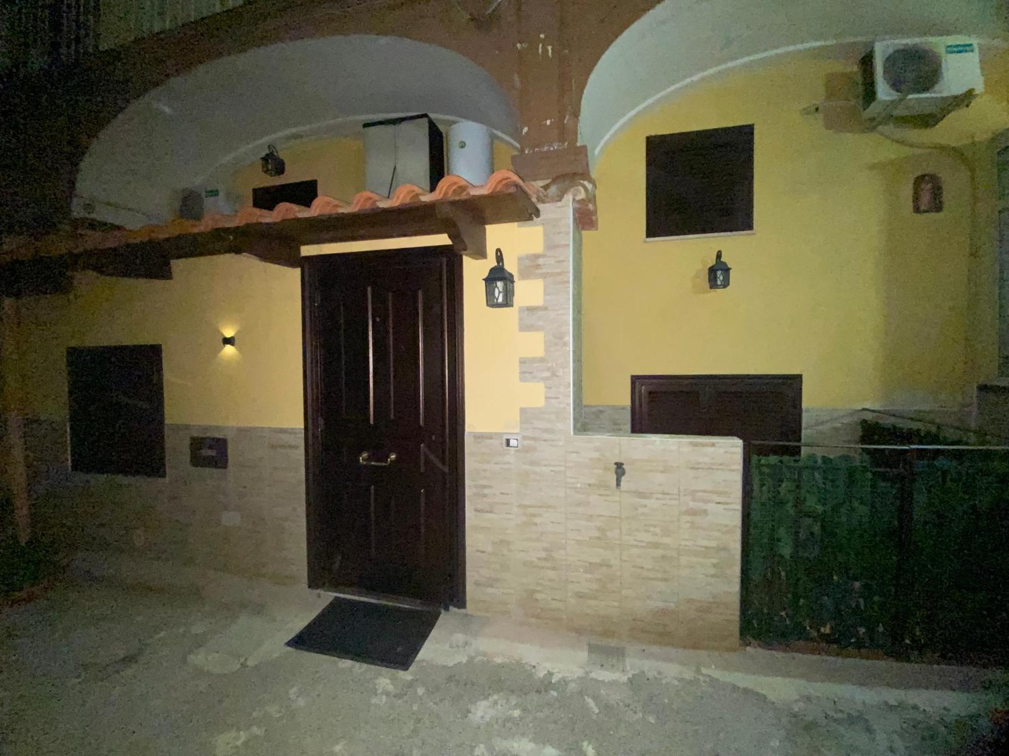 Daly Home Intero Appartamento Mugnano di Napoli Экстерьер фото